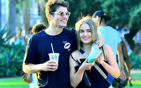 is gregg sulkin in a relationship|Is Gregg Sulkin Still Together with His Girlfriend or。